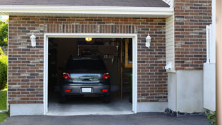 Garage Door Installation at Ojus, Florida